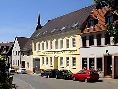 DK Hotel Heidelberg
