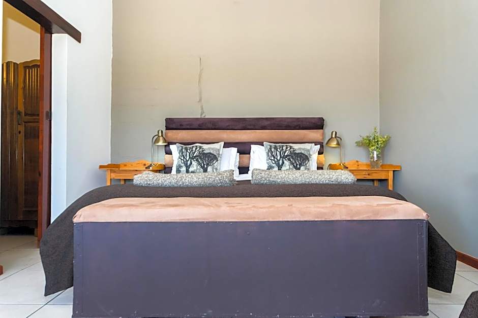 Melkboomsdrift Guest House & Conference Centre