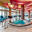 Hilton Vacation Club Oceanaire Virginia Beach