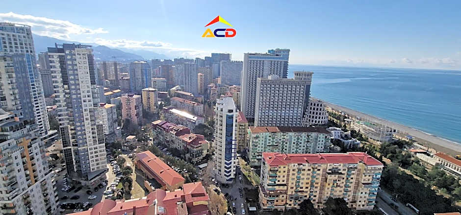 Orbi City A - C - D