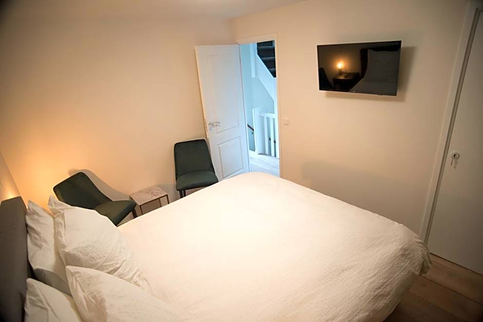 B&B Gabriela Amsterdam