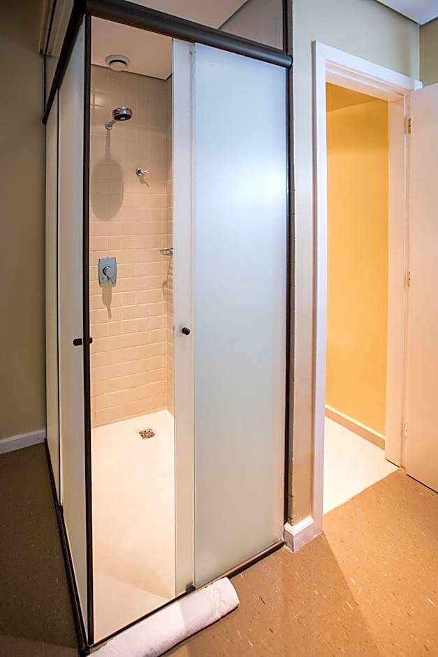 Slim Cuiabá Aeroporto by Slaviero Hotéis