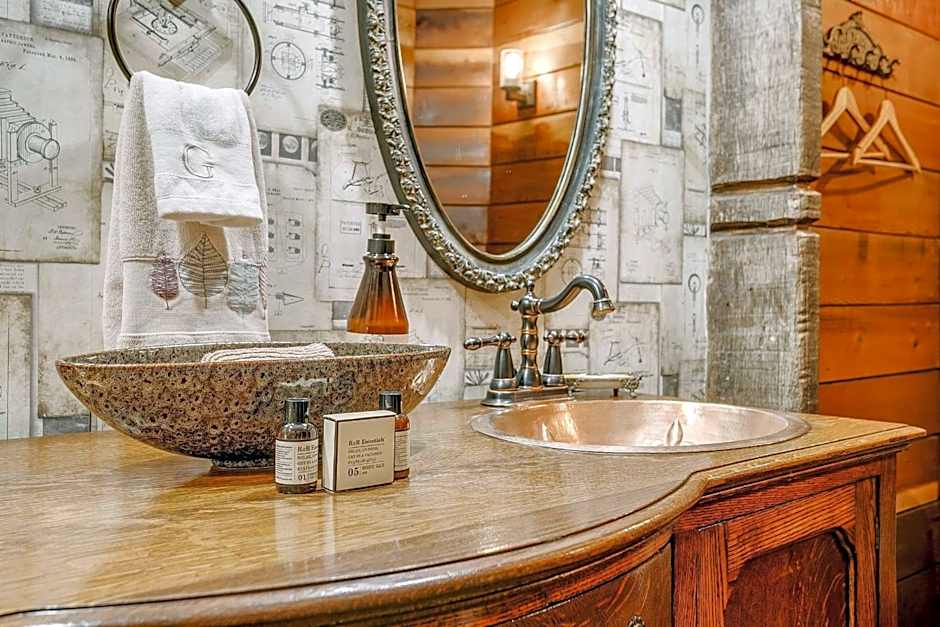 The Gallery House Boutique Hotel