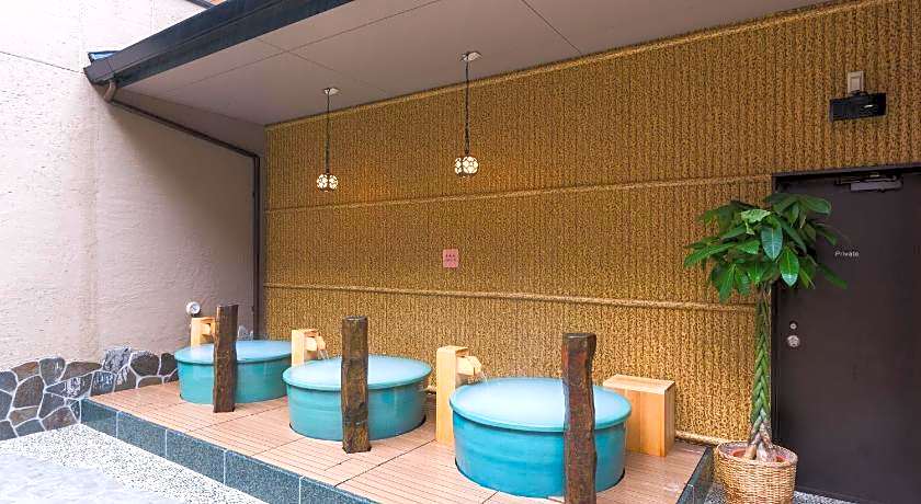 Dormy Inn EXPRESS Sendai Seaside