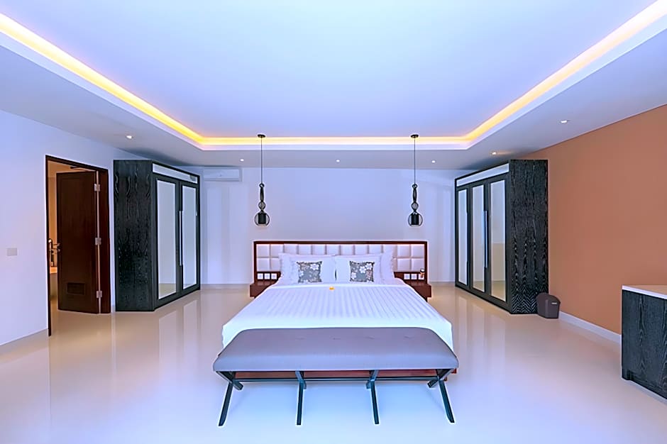 Odika Lovina Houses and Villas