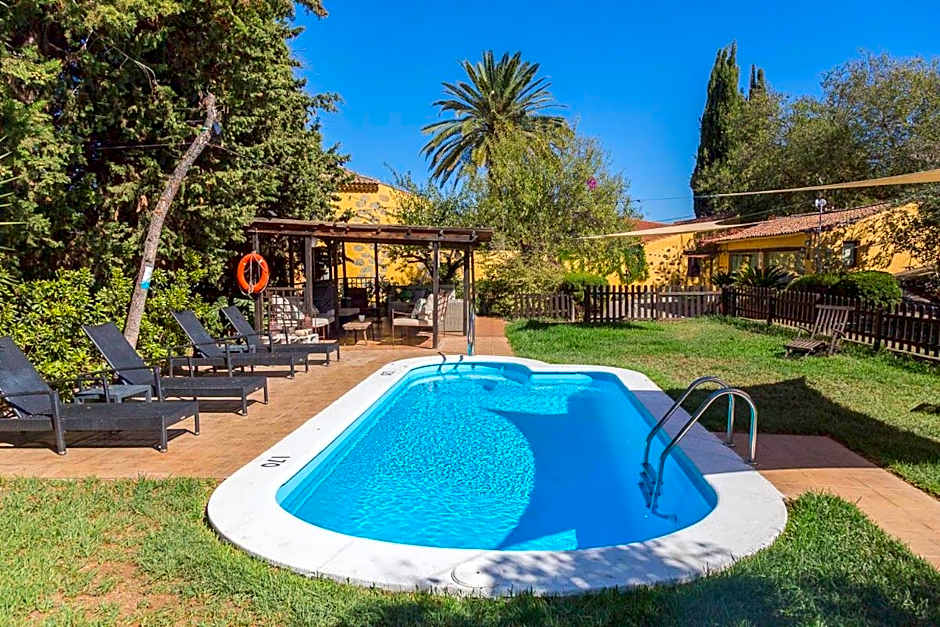 Hotel Rural Las Calas