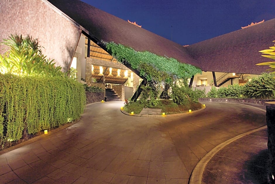 THE 1O1 Bali Oasis Sanur