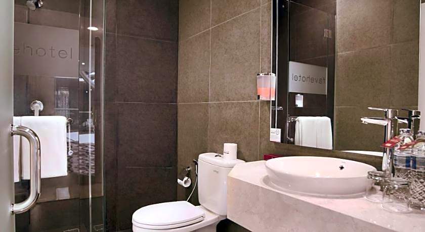 Favehotel Ltc Glodok