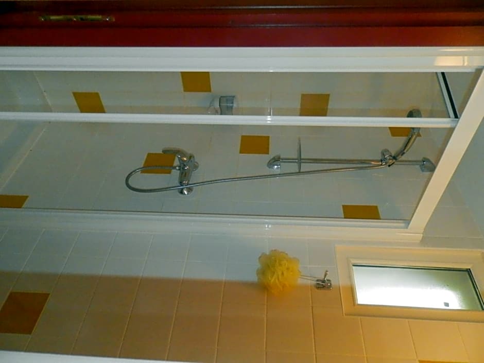 Chambres d'Hôtes Au Grillon Dort