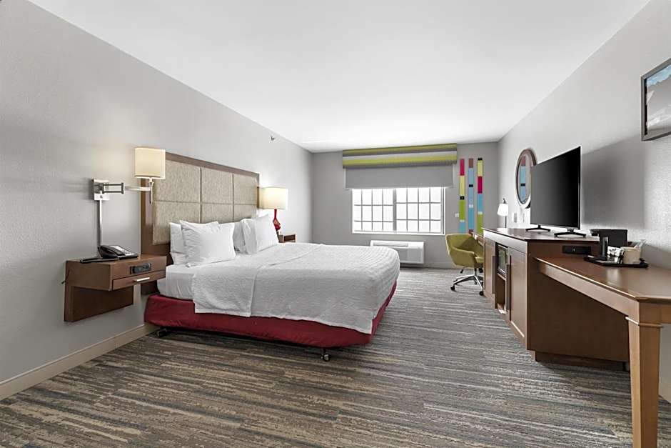 Hampton Inn Salem