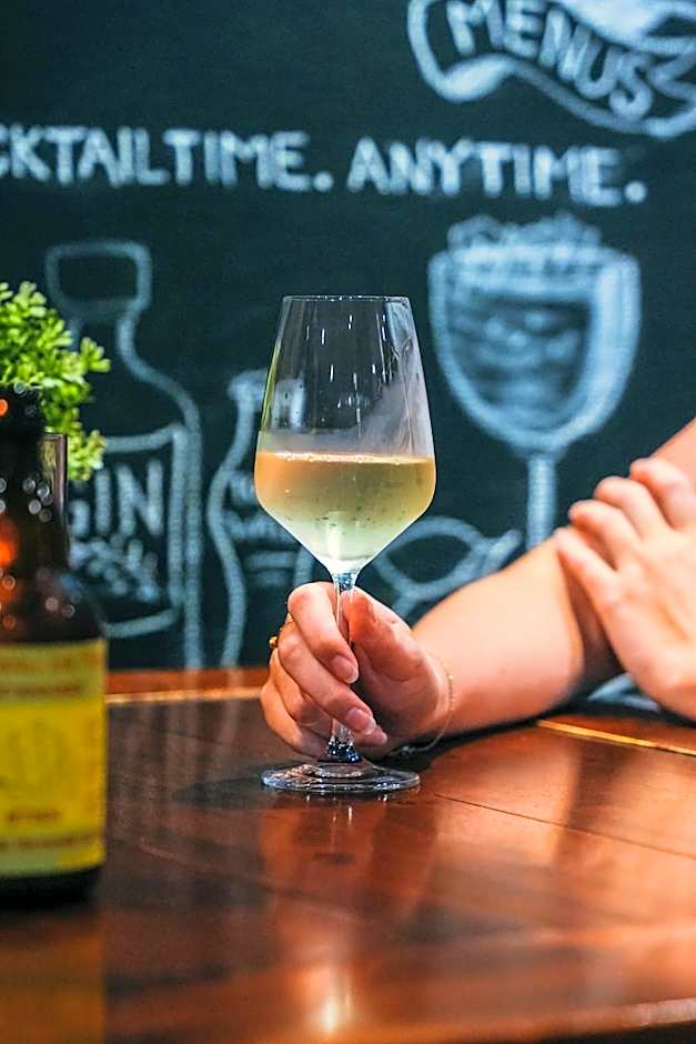 Golden Tulip Zoetermeer - Den Haag