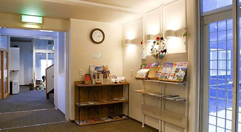 CHALET BURLAP FURANUI