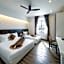 MINH CHIEN Hotel