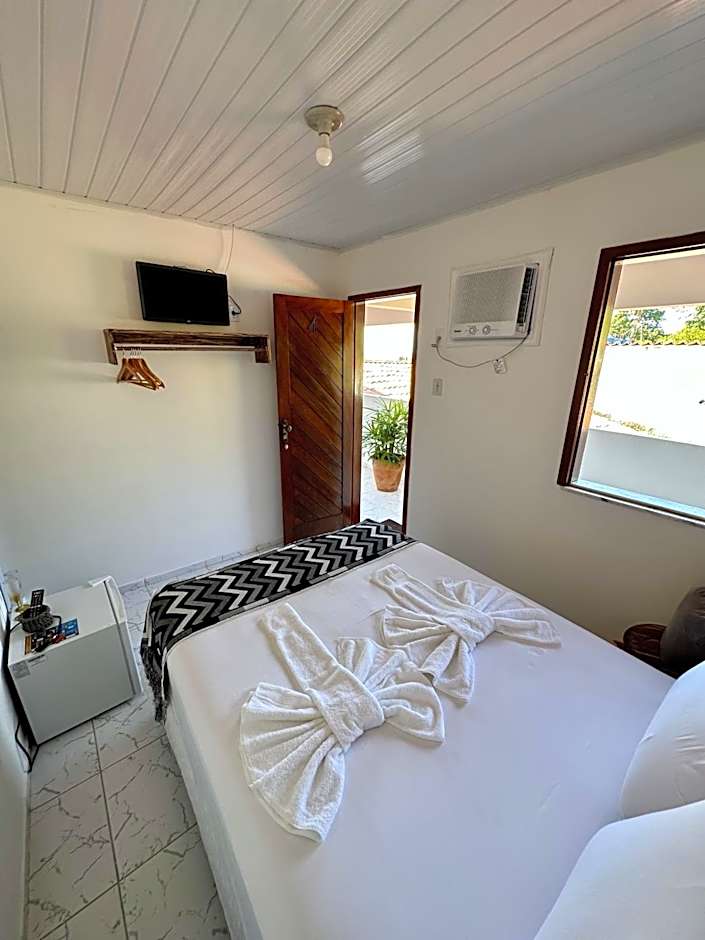 Mar à Vista Ilha de Boipeba