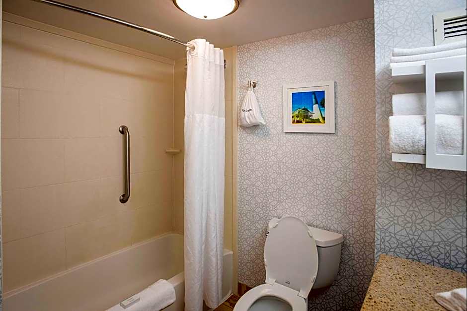 Hampton Inn By Hilton Pensacola-Airport (Cordova Mall Area)