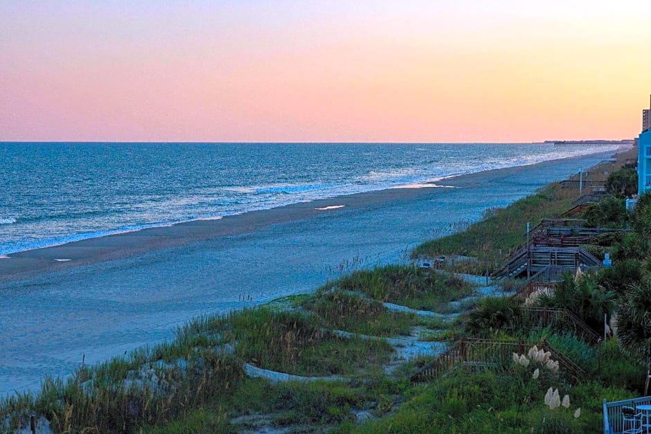 Sandpebble Beach Club Surfside Beach a Ramada by Wyndham