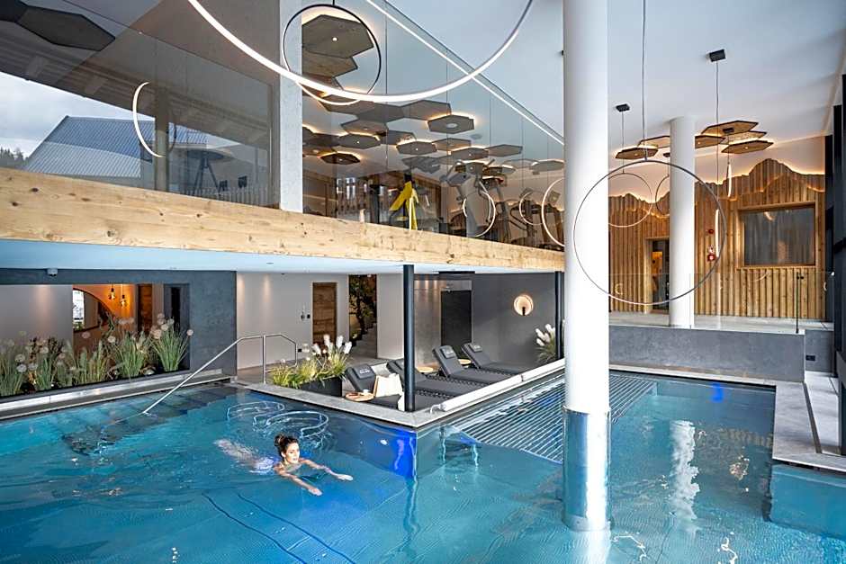 Wellness Hotel Gran Risa***S