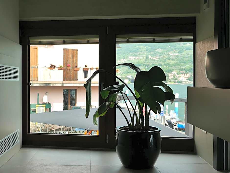 Monte Isola - Decio Rooms