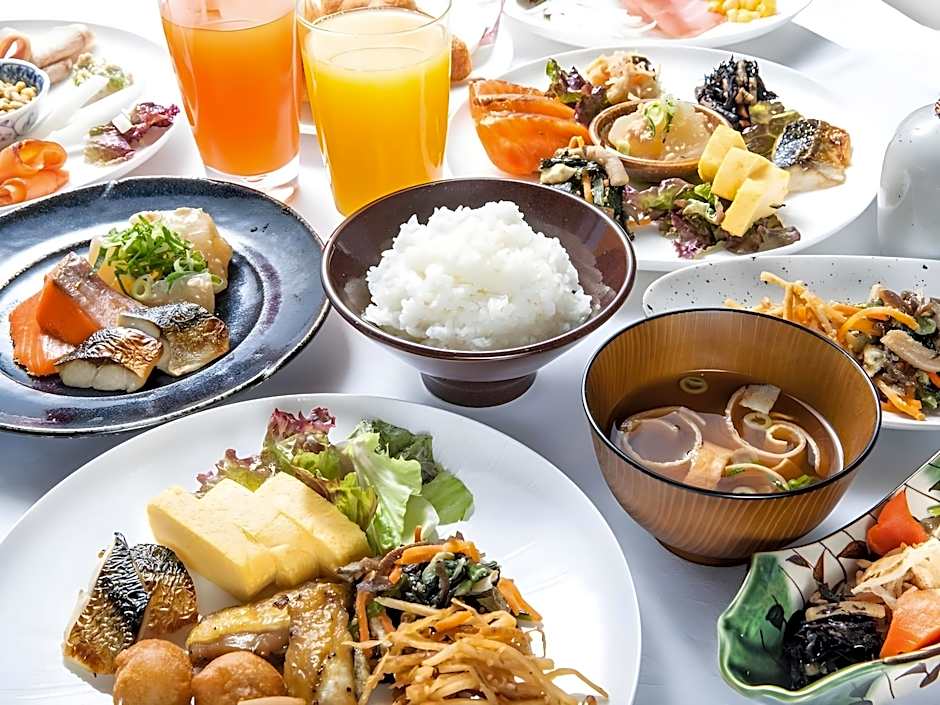 APA Hotel Shinosaka eki Tower