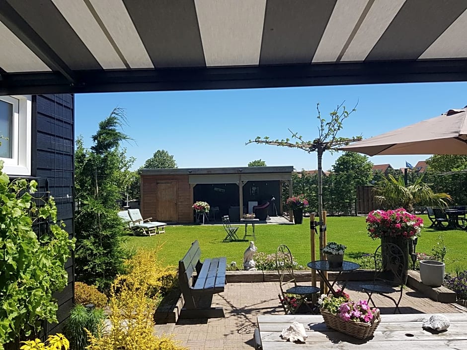 B&B WELKOM Zierikzee