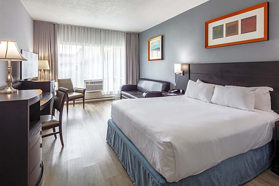 Auberge Royal Versailles