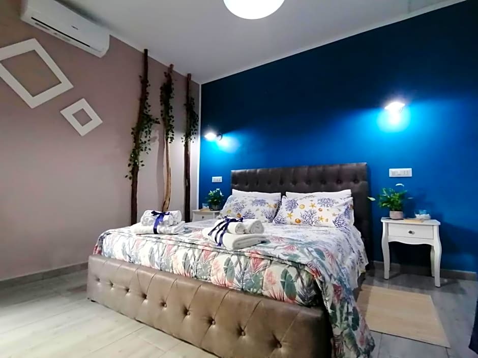 Dimora Bed and Breakfast