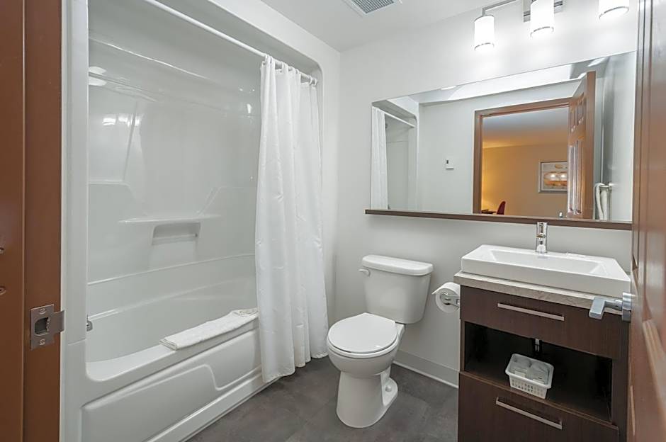 Hotel & Suites Monte-Cristo