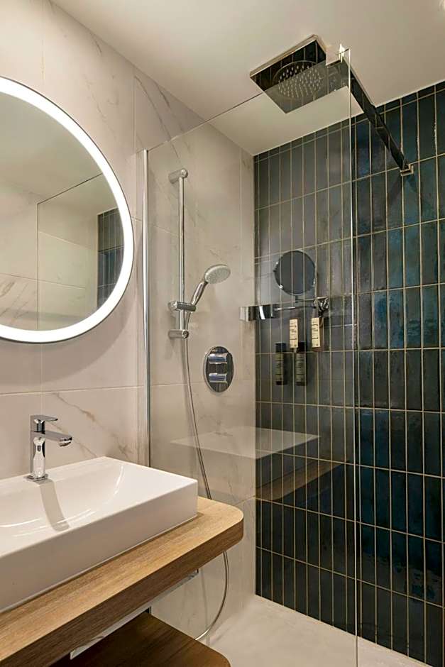 Gresham Belson Hotel Brussels