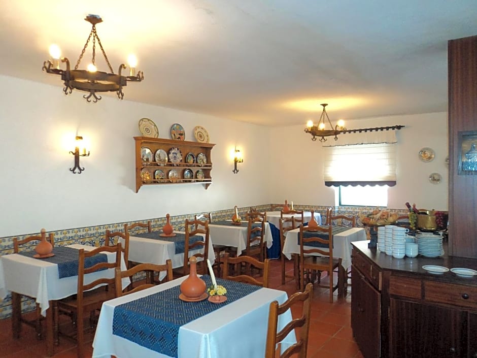 Hotel Das Termas