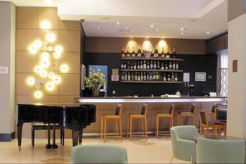 Araucária Flat Apto 305