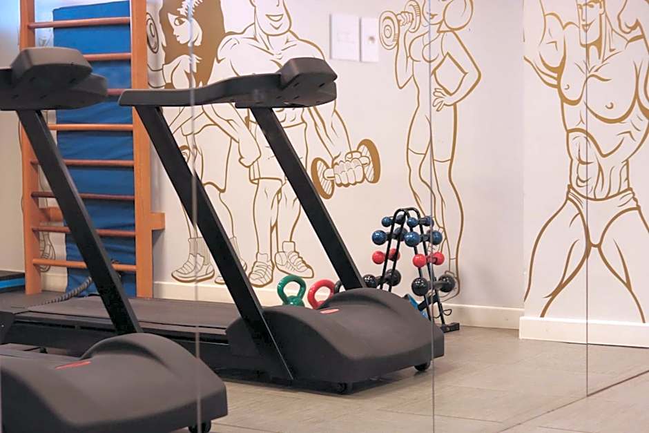 Hilton Garden Inn Maceio