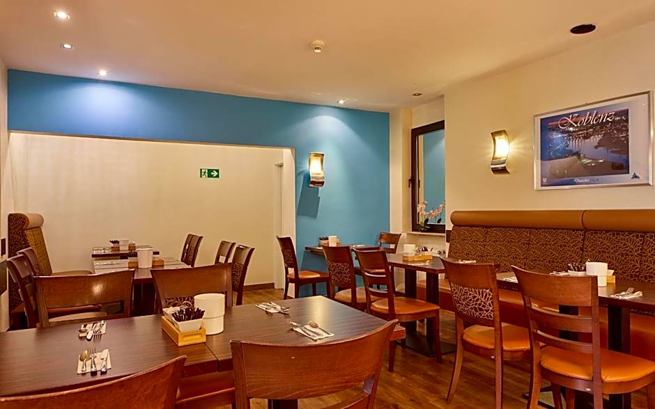 Trip Inn Hotel Hamm