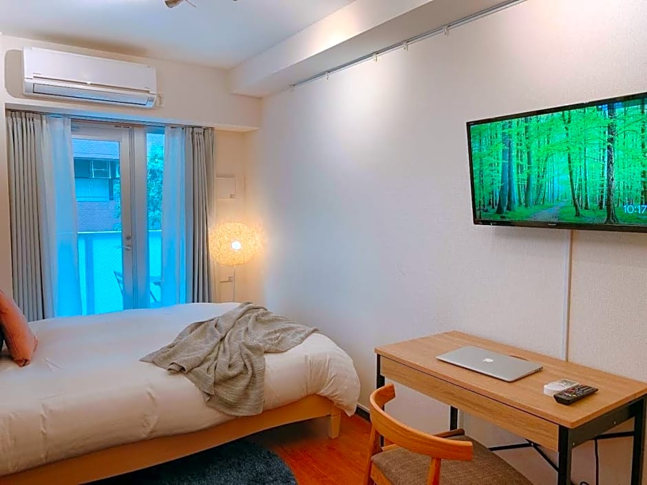 intheHood Shinjuku Bellbe - Vacation STAY 18424v