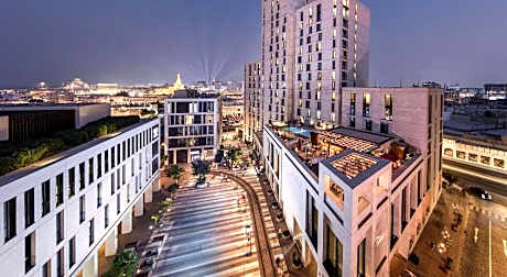 Alwadi Hotel Doha - MGallery
