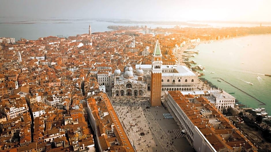 Venice Michelangelo Hotel