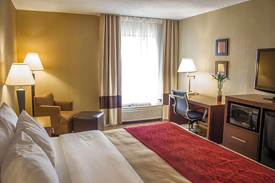 Comfort Inn Research Triangle Park