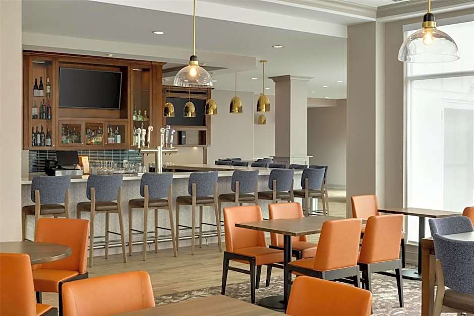 Hilton Garden Inn Riverhead