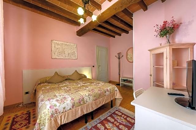 La Fossetta B&B