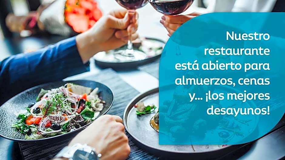 Hotel Chamartin The One