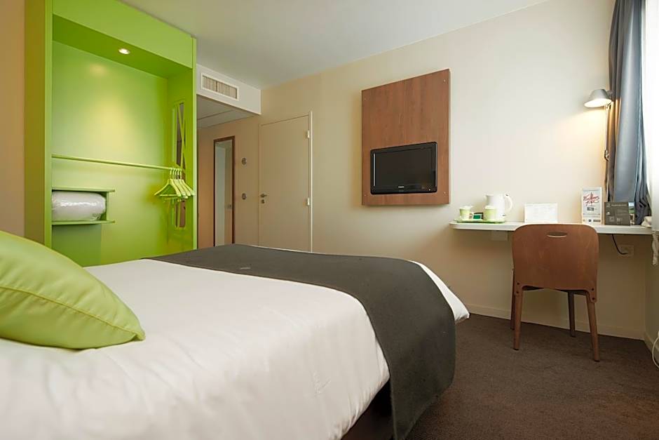 Campanile Nantes Centre - Saint Jacques