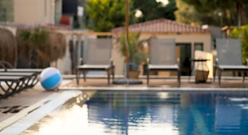 Alacati Bellezza Hotel
