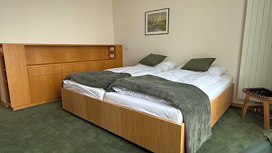 Gästehaus WOHNPARK St. Chrischona