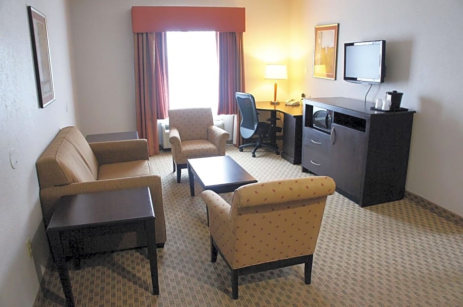 La Quinta by Wyndham Orange