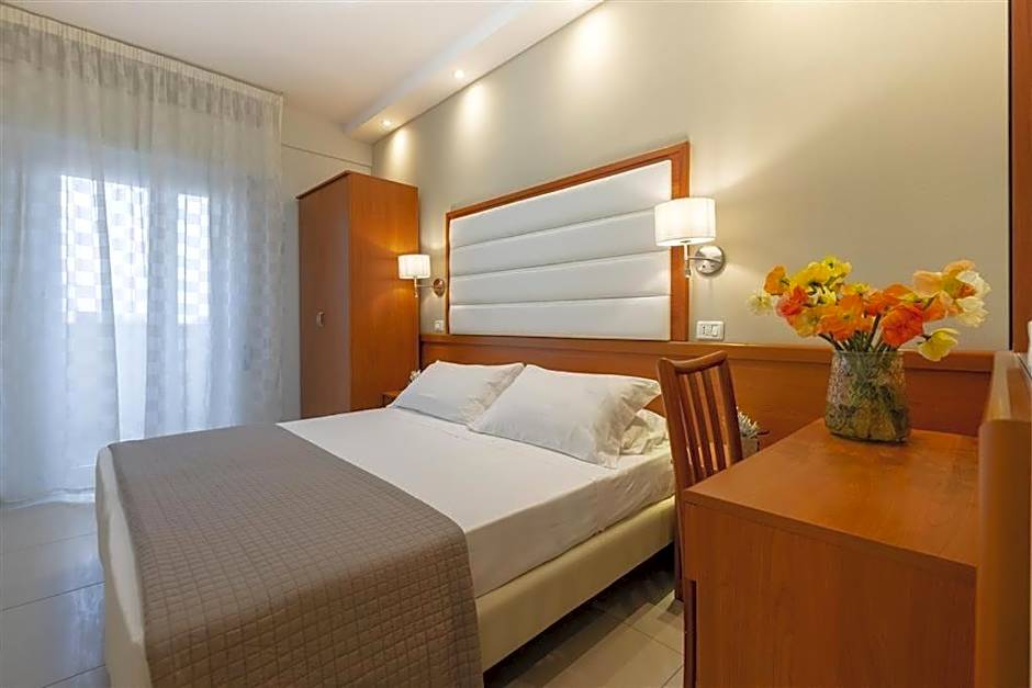 Photo 1 of 4 of Small Double Room
