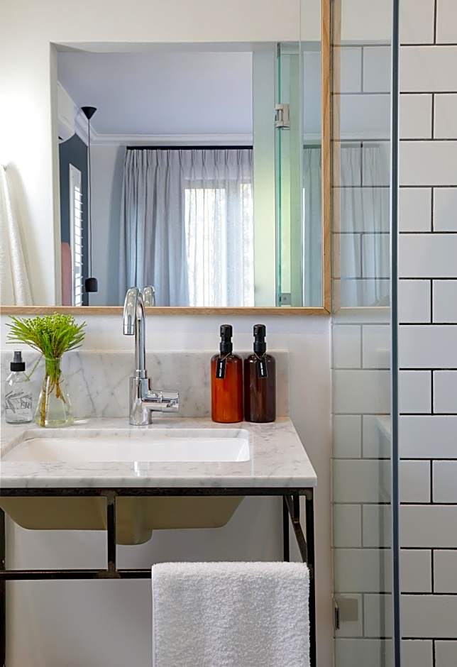 Twice Central Guest House