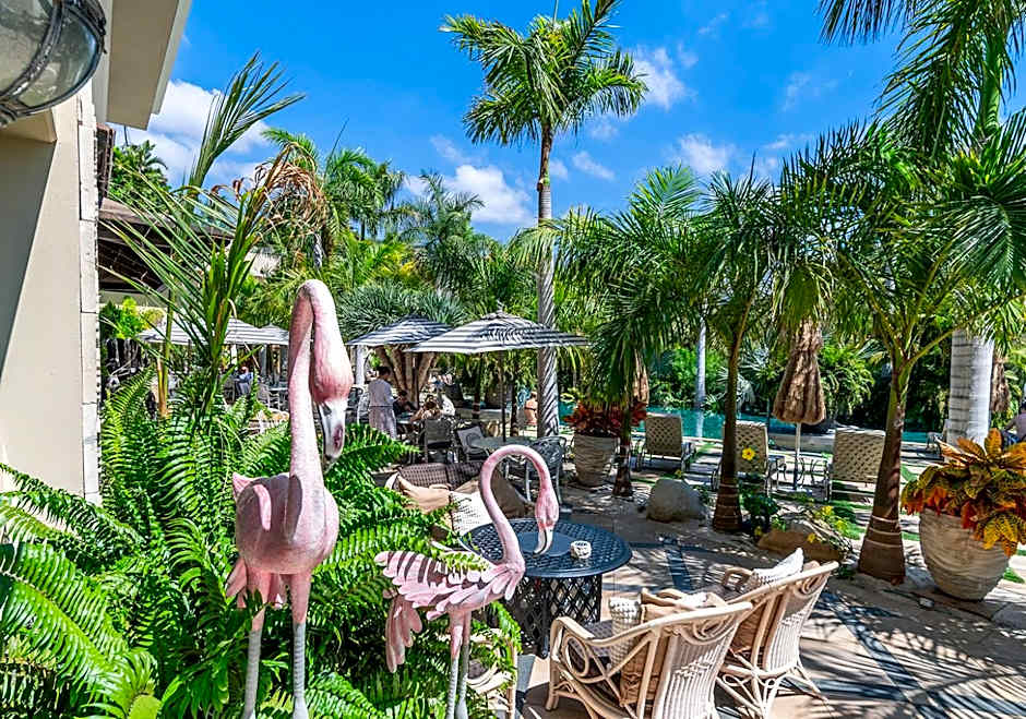 Royal River, Luxury Hotel - Adults Only