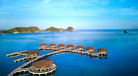 TA'AKTANA, a Luxury Collection Resort & Spa, Labuan Bajo