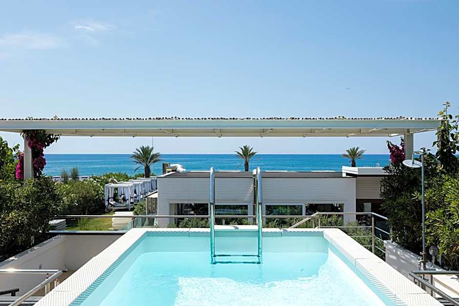 Boutique Hotel Esplanade