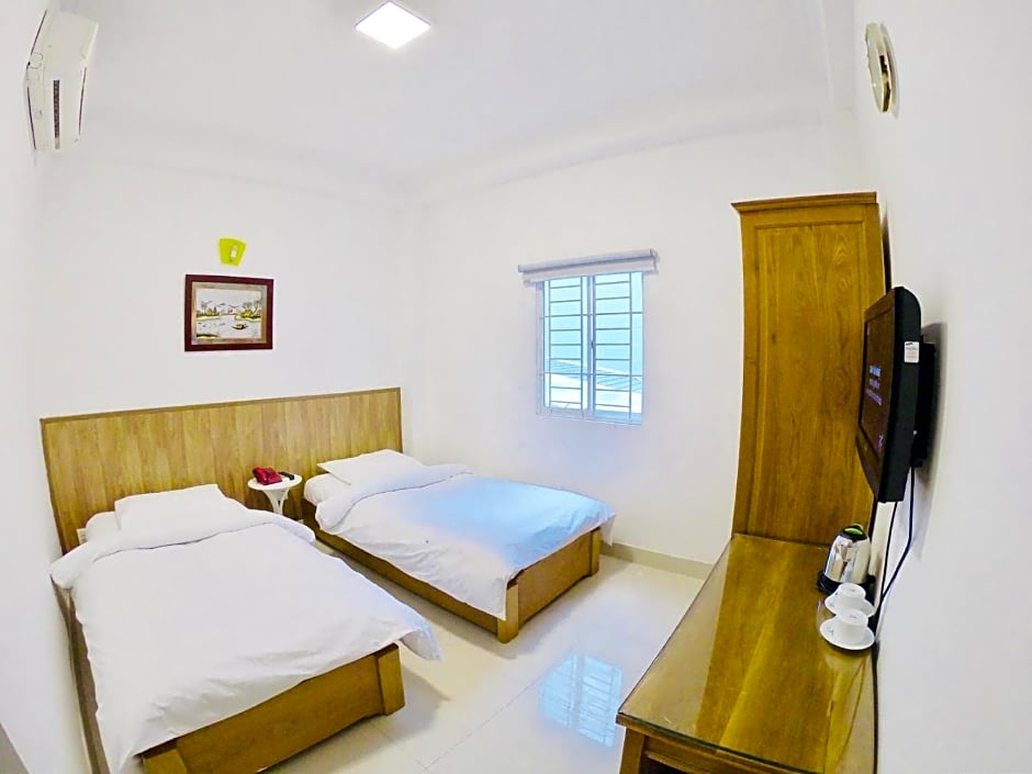 New Saigon Hostel 2