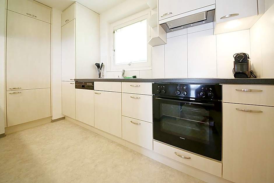 CITY STAY - Kirchweg